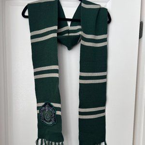 Slytherin Scarf